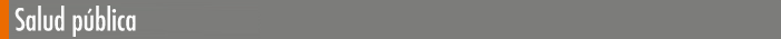Public Health (Spanish) banner 